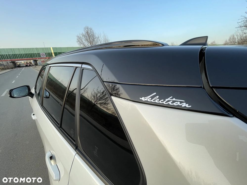 Toyota RAV4 2.5 Hybrid Active 4x4 - 14