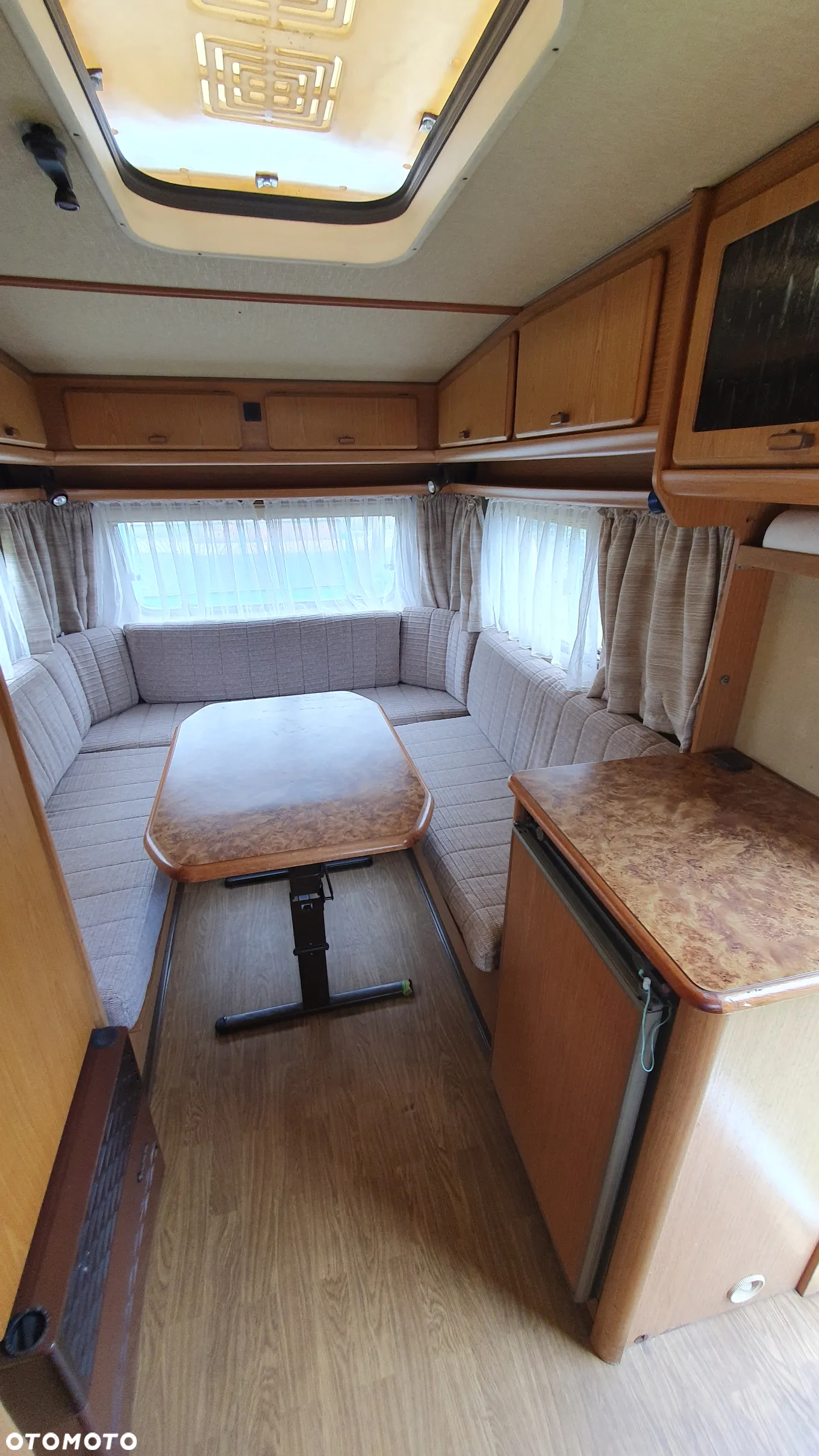 Hymer-Eriba 380 - 8