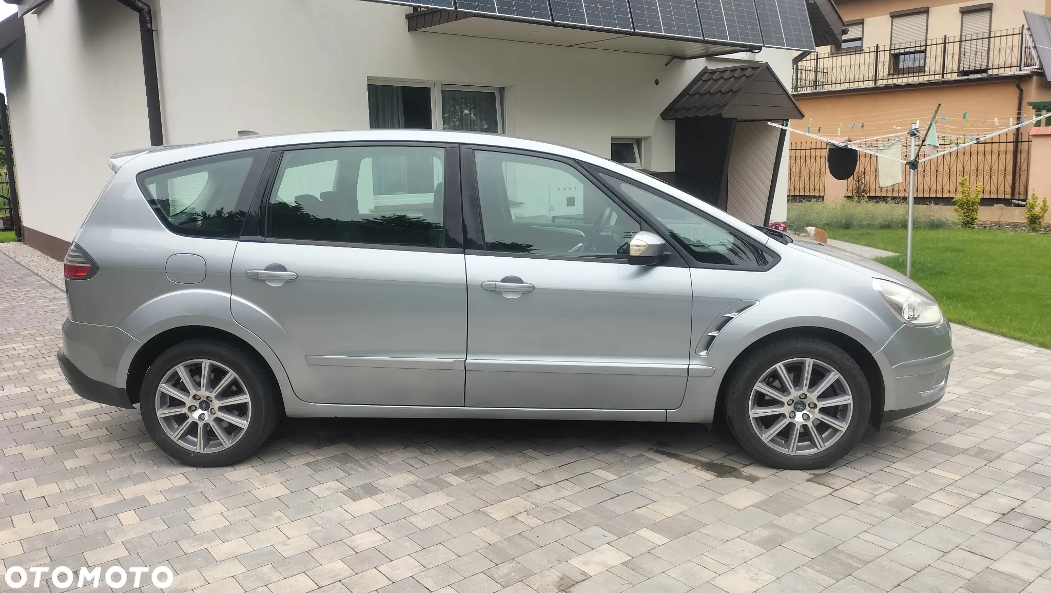Ford S-Max 2.0 Trend - 9