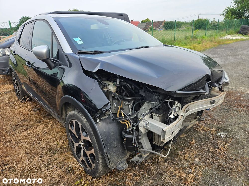 Renault Captur ENERGY dCi 90 Start&Stop Life - 2