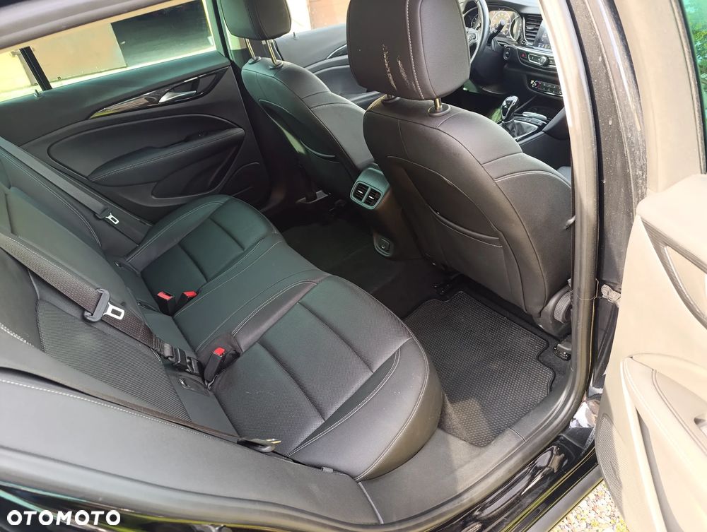 Opel Insignia 2.0 Business Innovation - 24