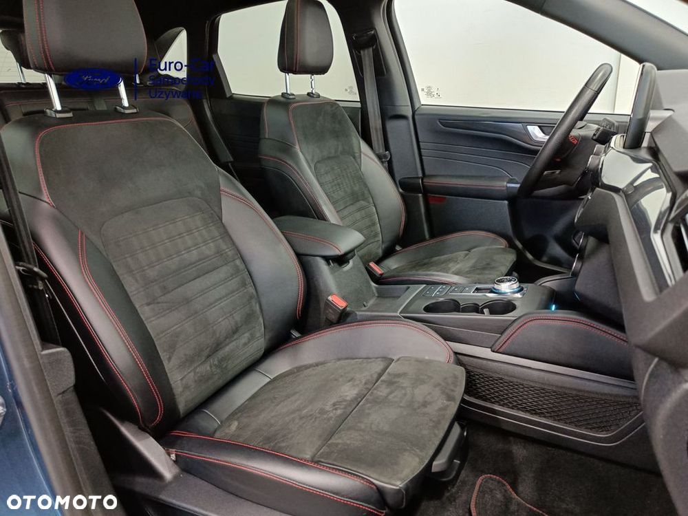 Ford Kuga 2.5 Duratec PHEV ST-LINE X - 15