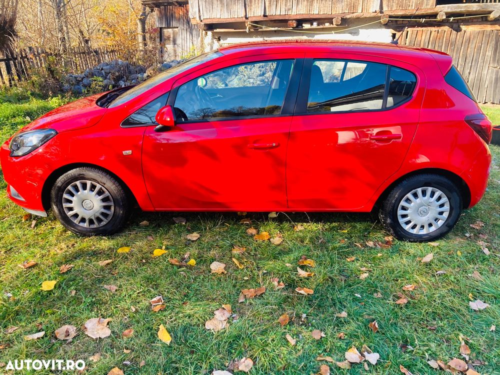 Opel Corsa 1.4 ECOTEC Enjoy - 4