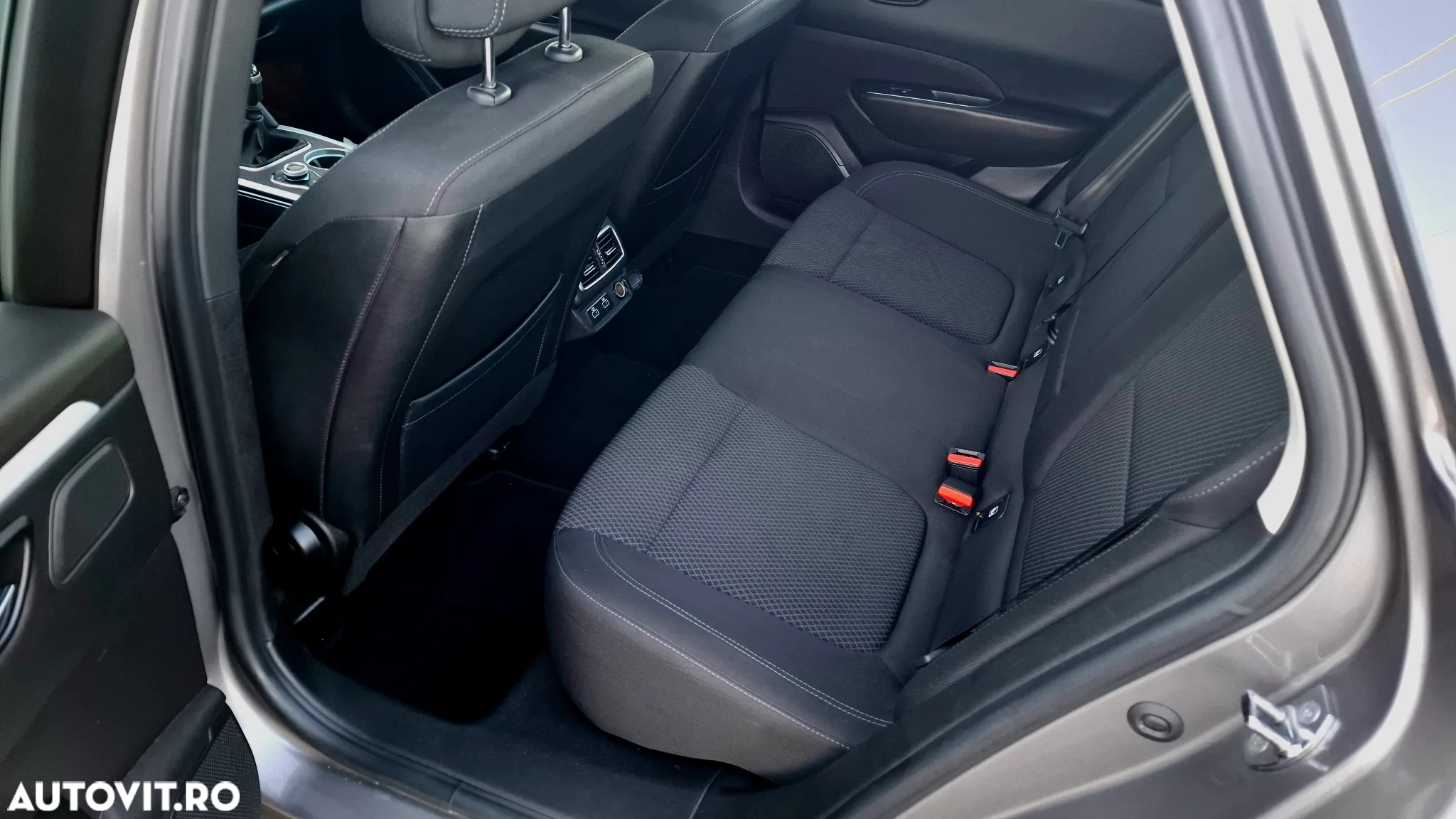 Renault Talisman Blue dCi 150 LIFE - 4