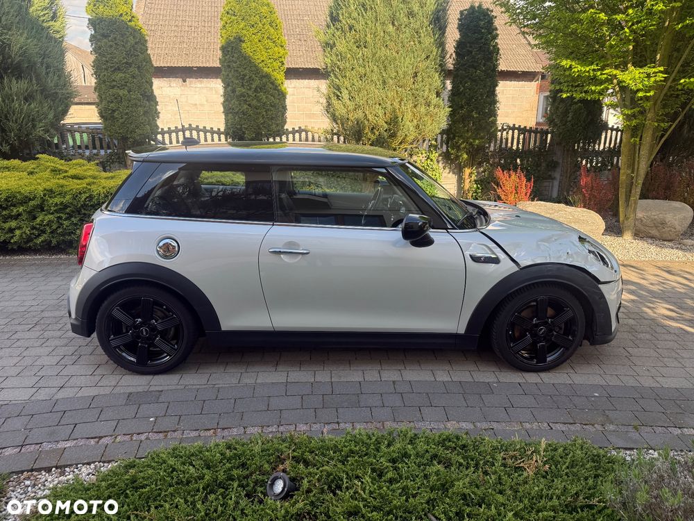 MINI Cooper S sport - 7