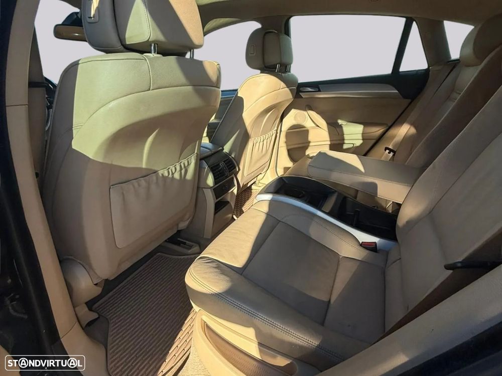 BMW X6 35 d xDrive - 12
