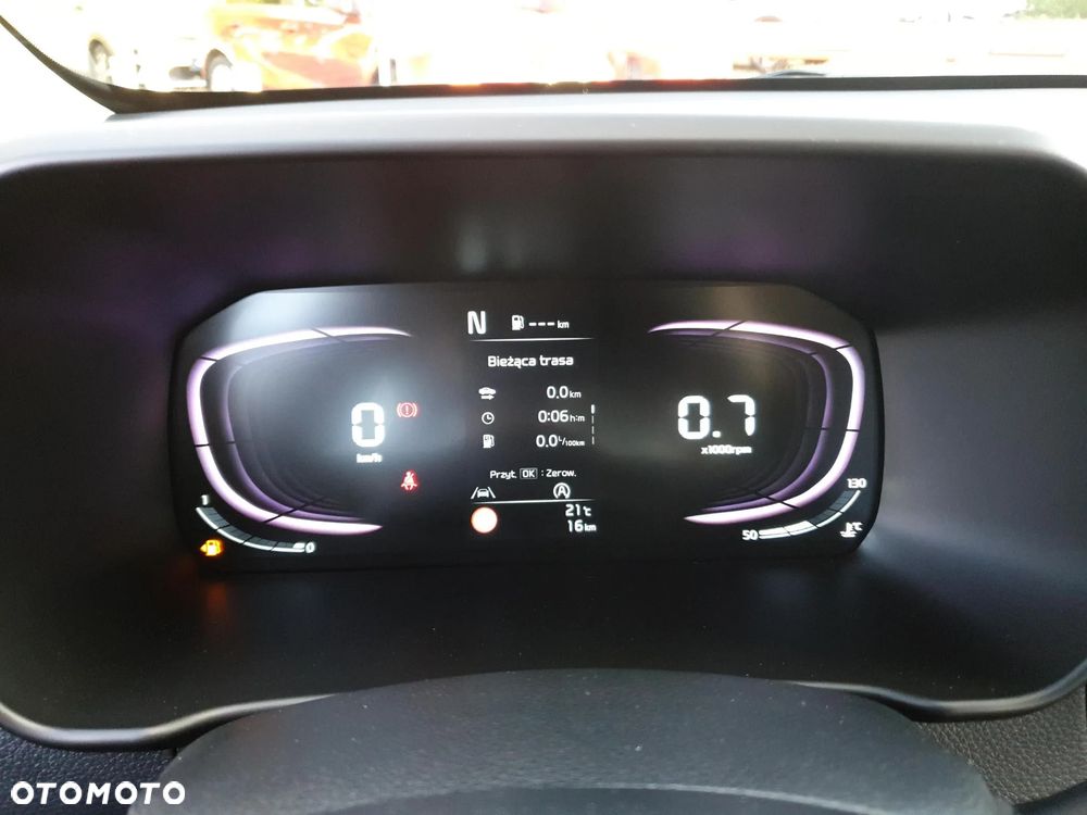 Kia Picanto 1.0 GDI L AMT - 14