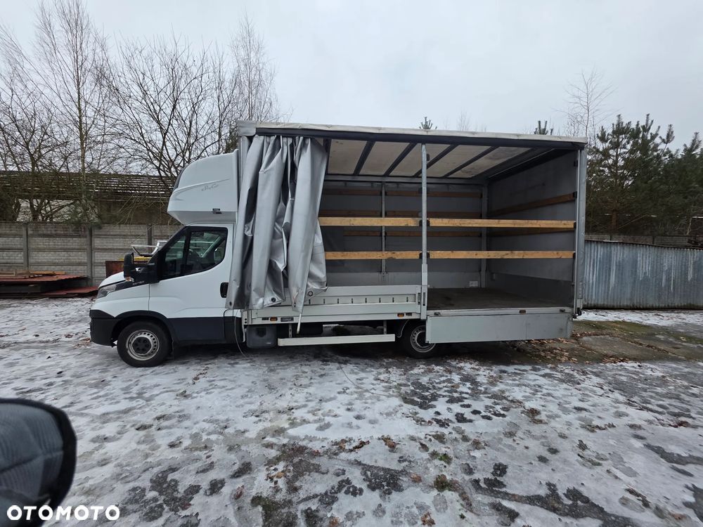 Iveco Daily - 30