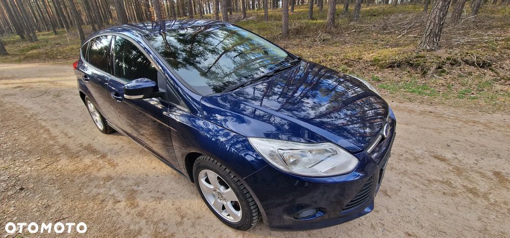 Ford Focus - 22