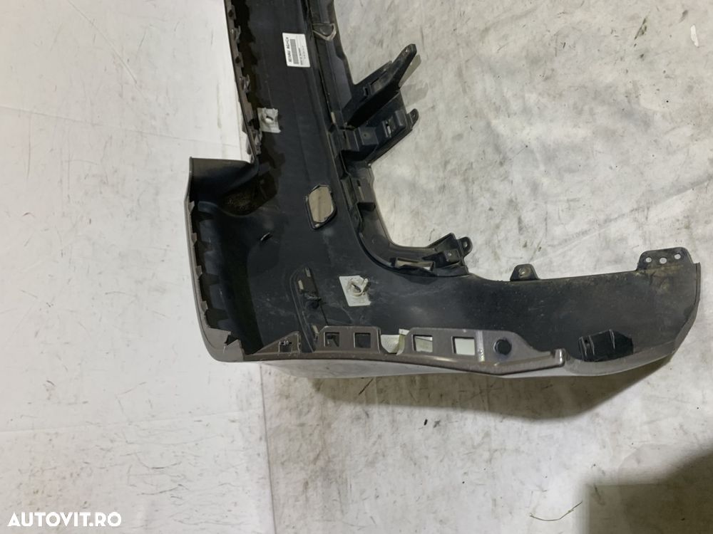 Bara spate Mercedes GLK X204, facelift, 2013, 2014, 2015, cod origine OE A2048855638. - 8