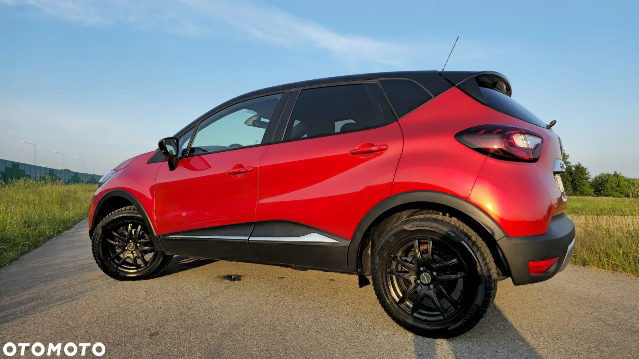 Renault Captur - 21