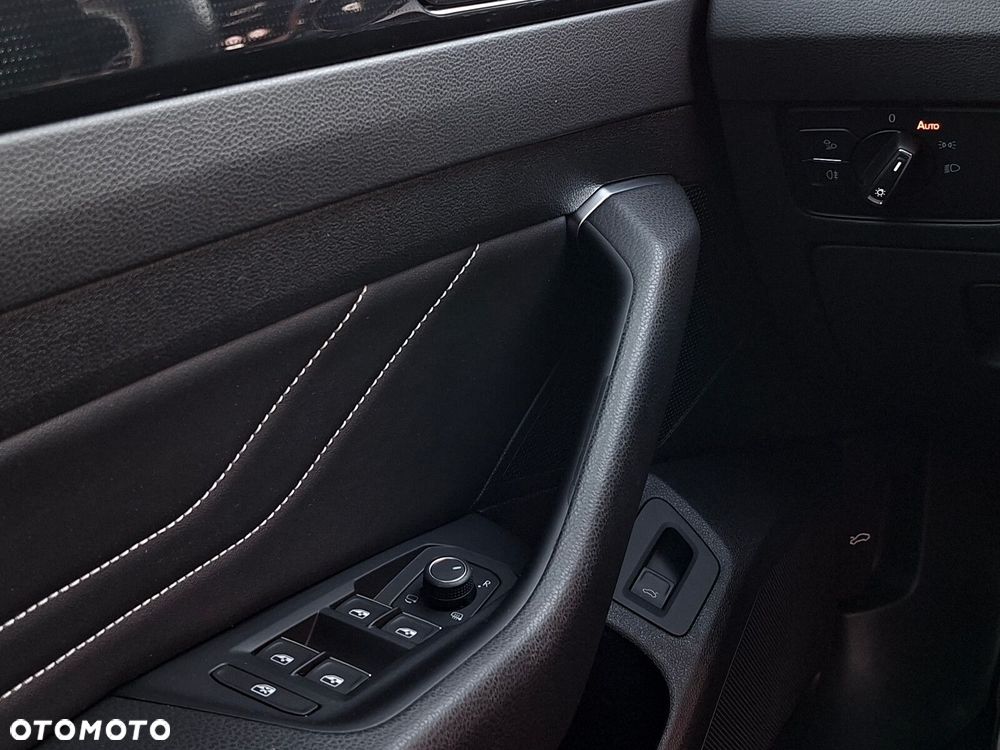 Volkswagen Arteon Shooting Brake 2.0 TDI Elegance DSG - 19