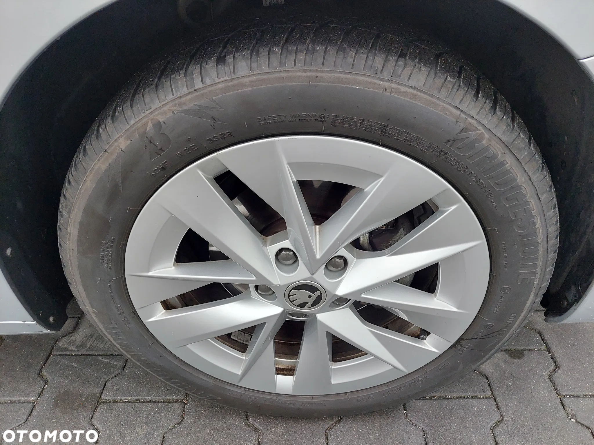 Skoda Octavia 2.0 TDI Ambition DSG - 26