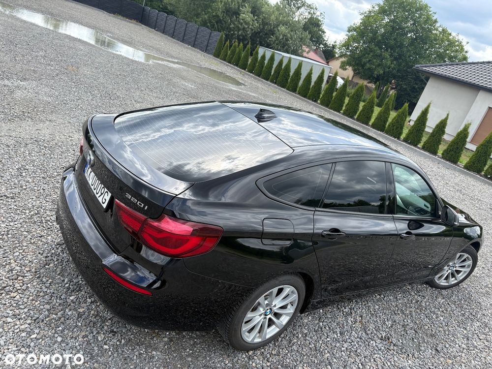 BMW Seria 3 - 17