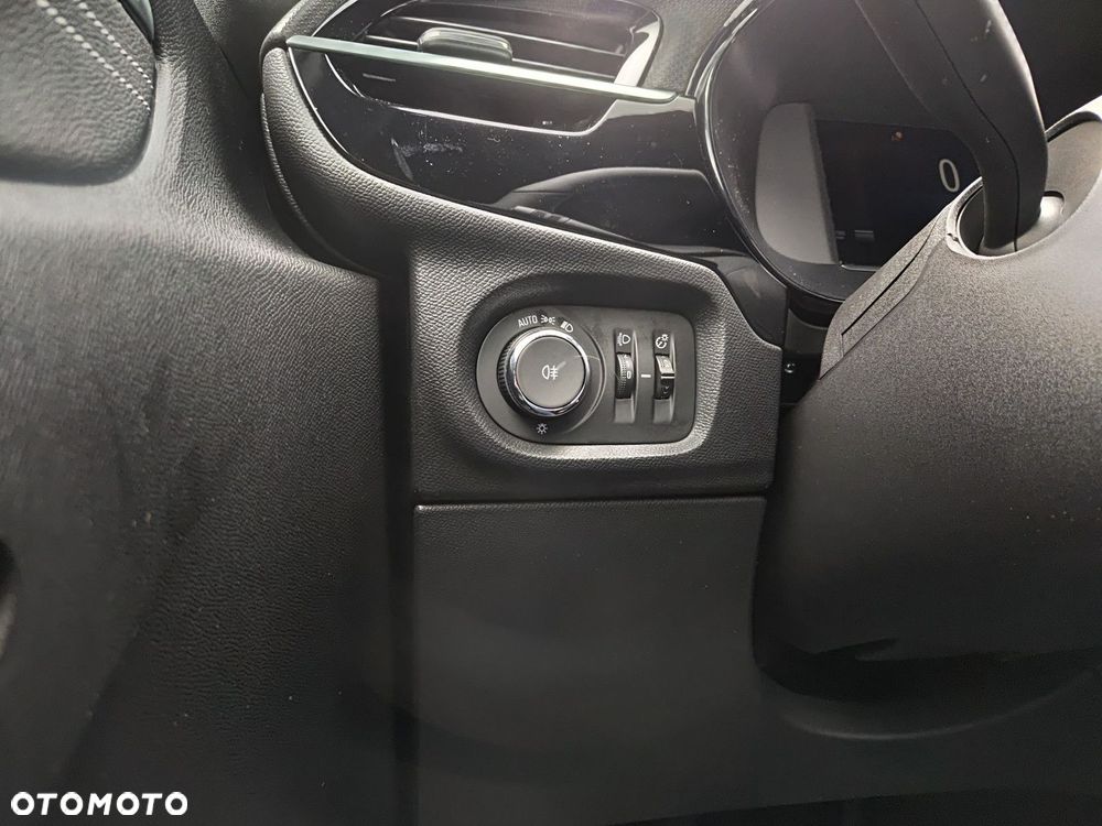 Opel Corsa - 22