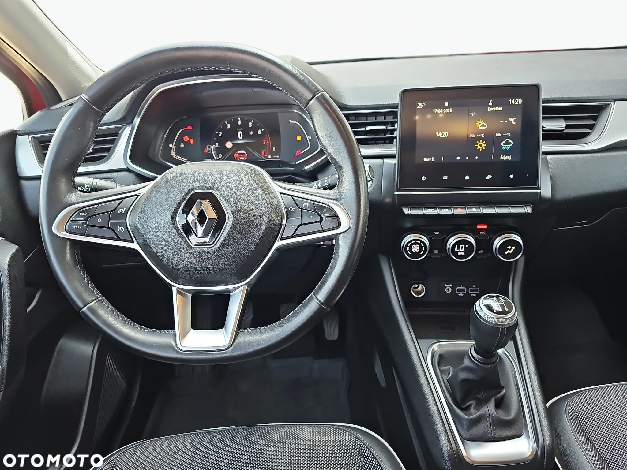Renault Captur 1.0 TCe Intens - 19