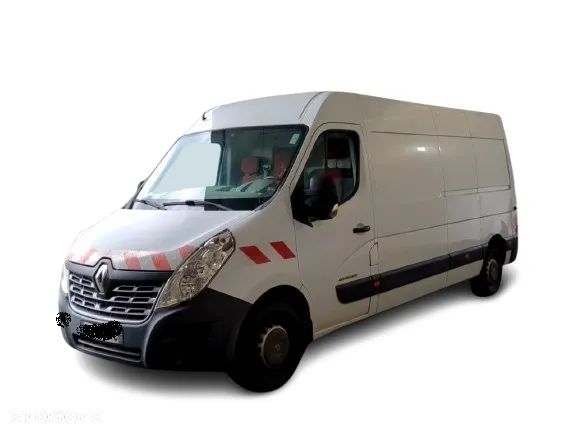 Renault MASTER - 1