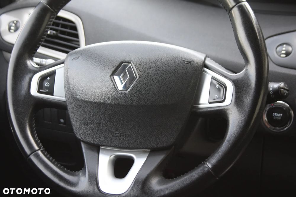Renault Scenic Energy dCi 110 S&S Xmod Paris - 13