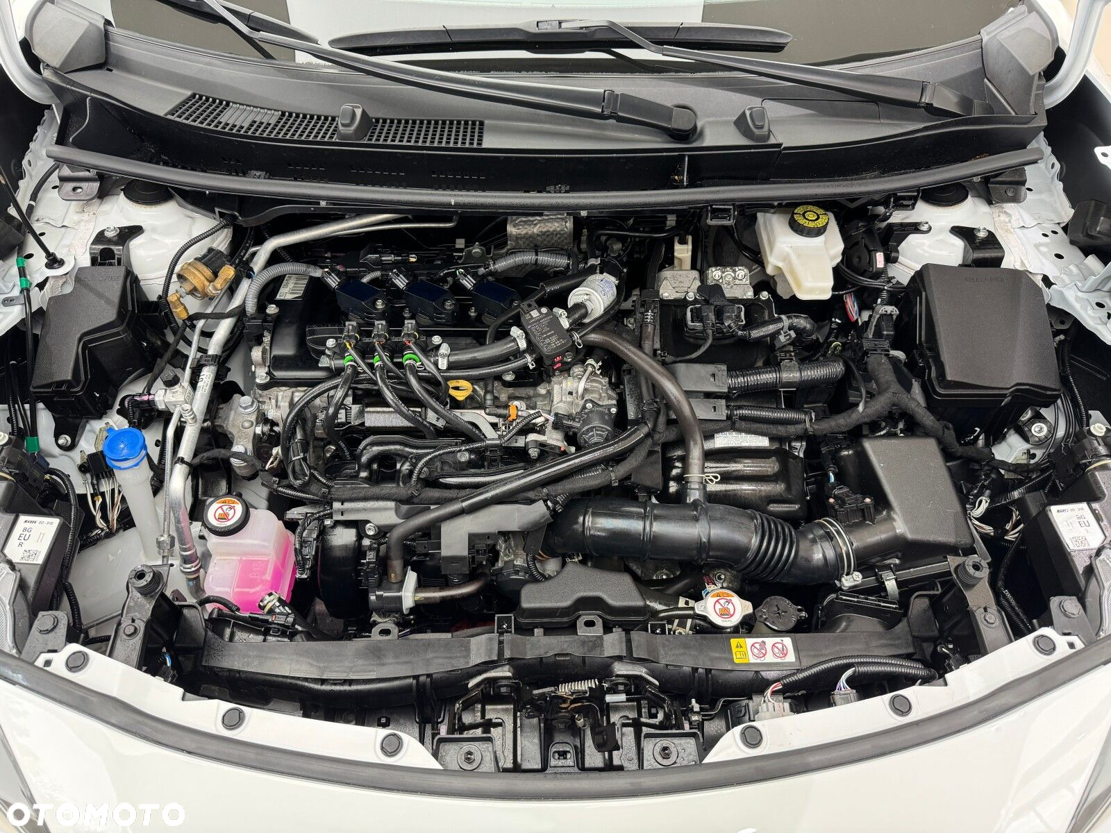 Toyota Yaris Cross Hybrid 1.5 Comfort - 19
