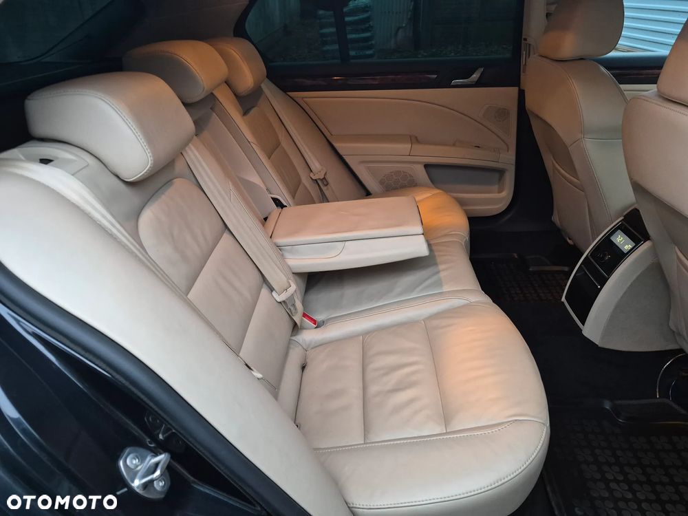 Skoda Superb 1.8 TSI Platinum - 24