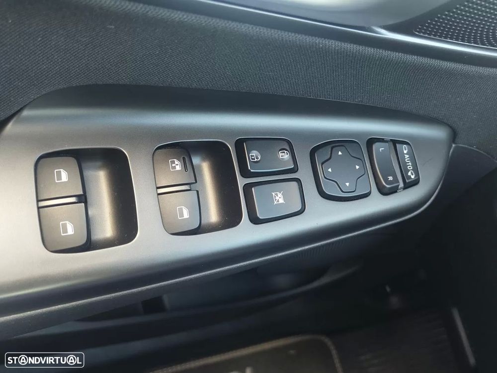 Hyundai Kauai 1.0 T-GDi Premium Pack Plus - 14