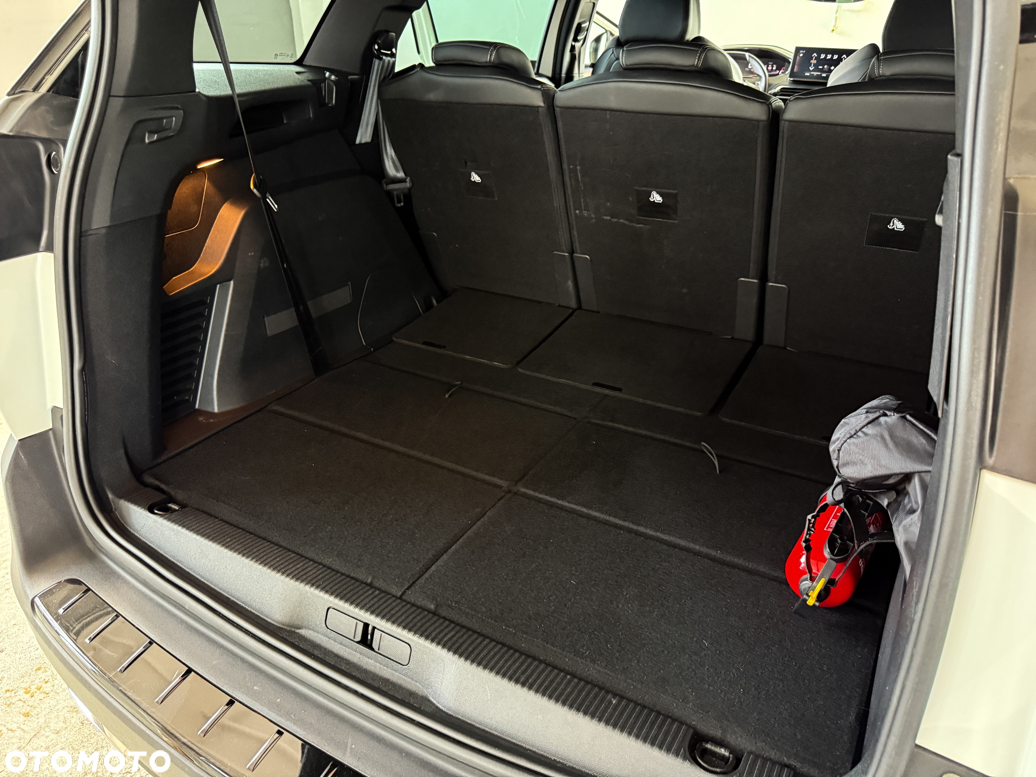 Peugeot 5008 1.6 PureTech GT S&S EAT8 - 33