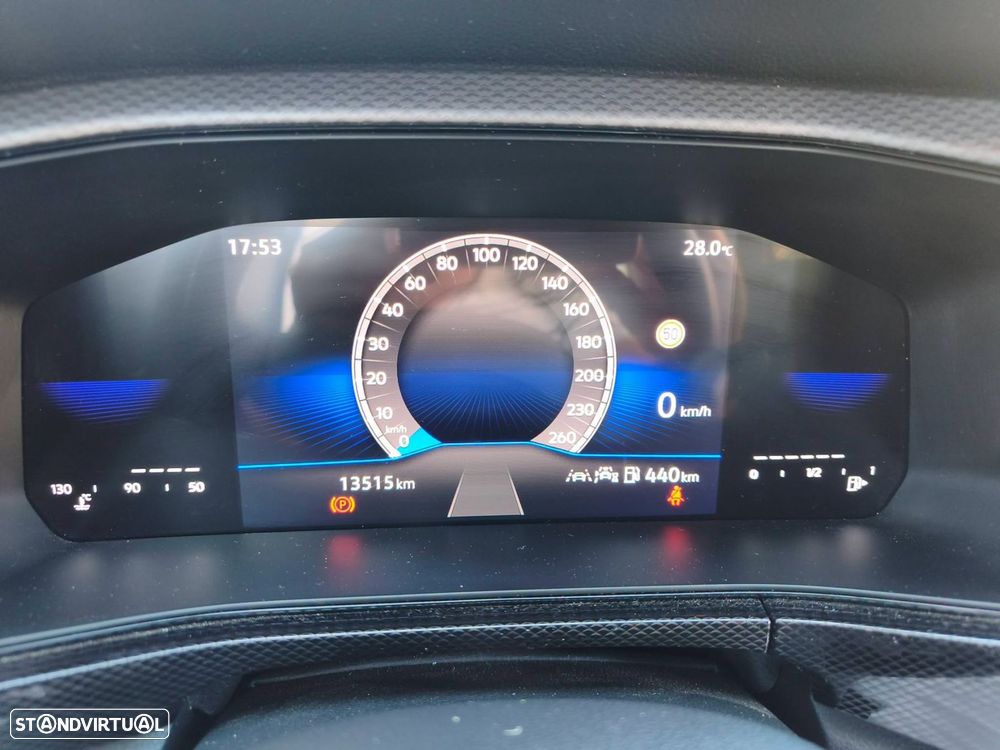 VW T-Cross 1.0 TSI Life - 7