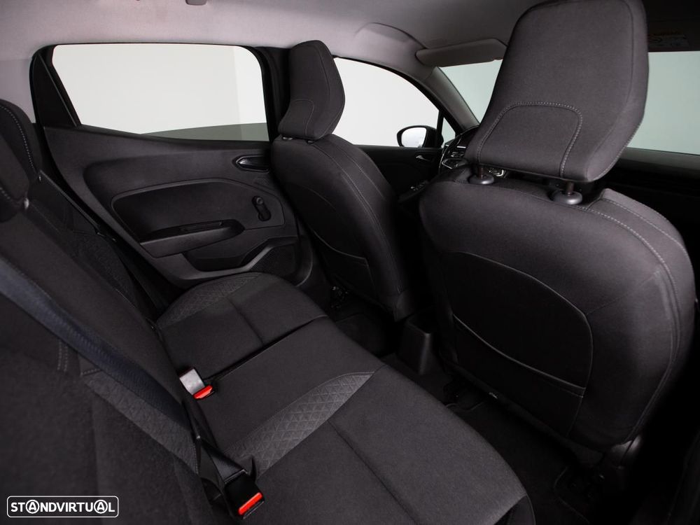 Renault Clio 1.5 Blue dCi Intens - 11