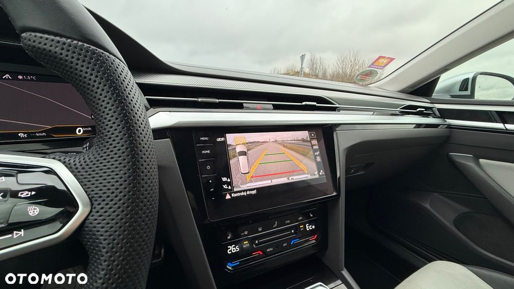 Volkswagen Arteon - 23