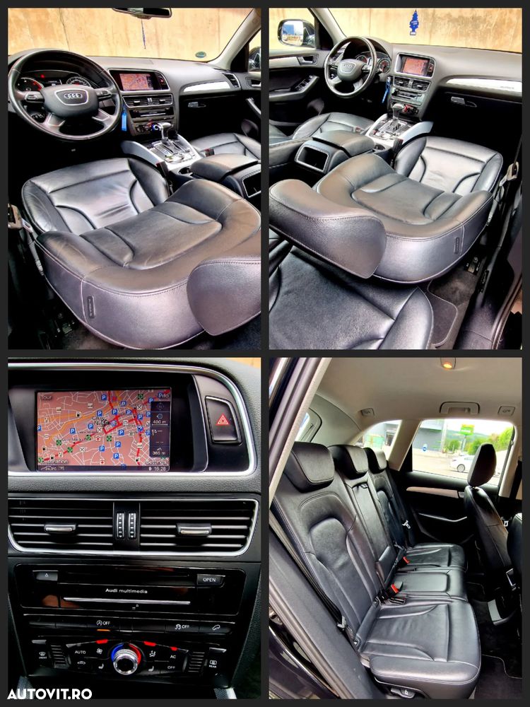 Audi Q5 2.0 TDI Quattro S tronic - 6