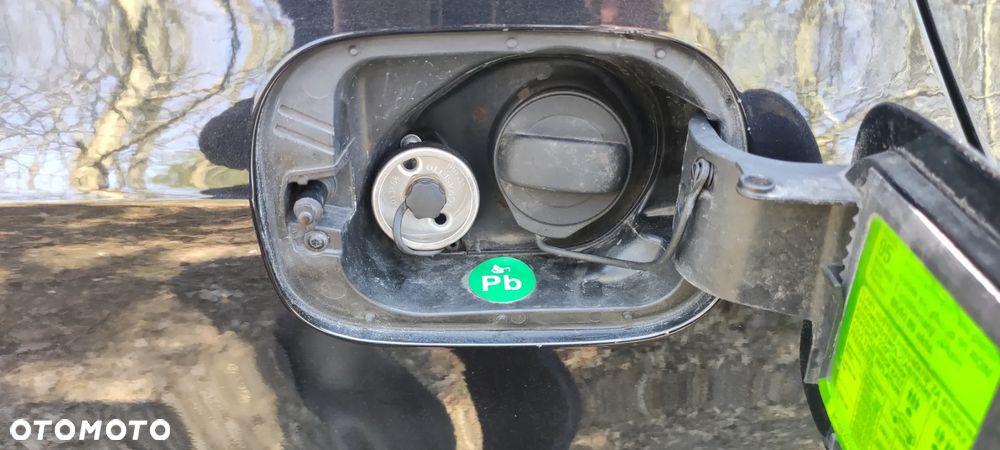 Skoda Octavia 1.4 TSI Ambition - 20