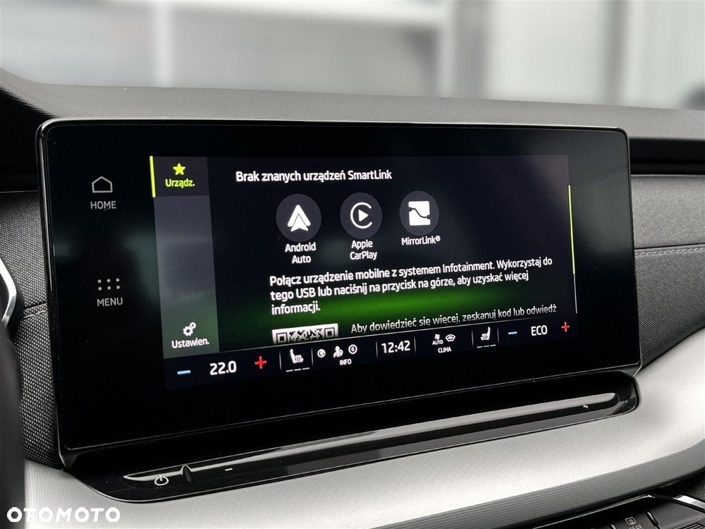 Skoda Octavia 1.4 TSI Plug-In Hybrid Style DSG - 31