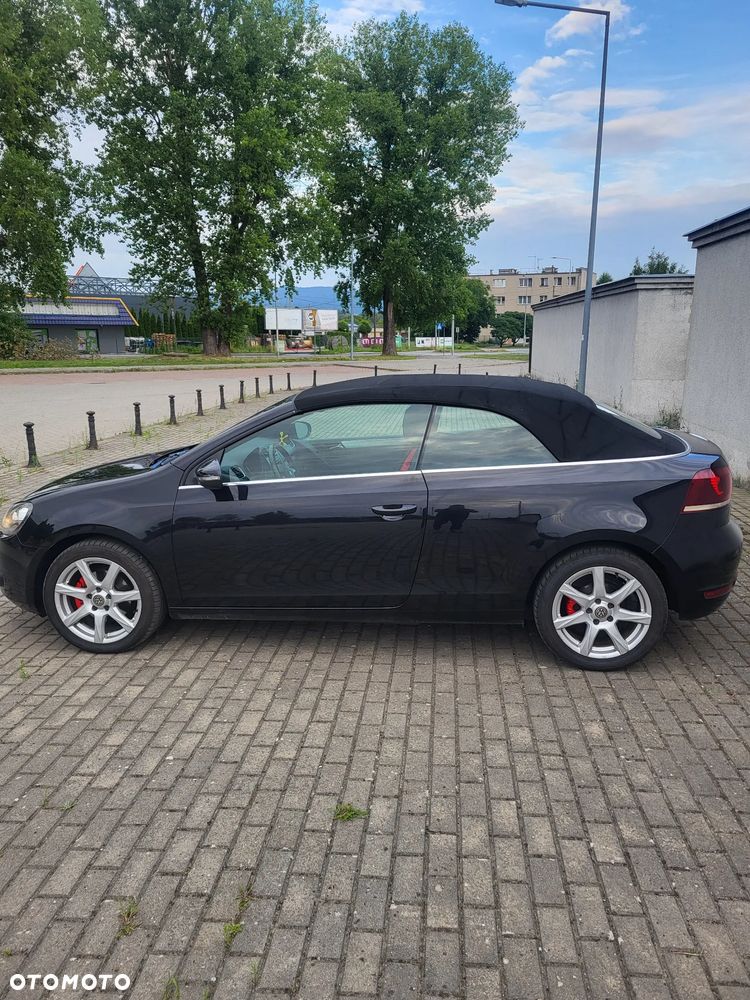 Volkswagen Golf - 3