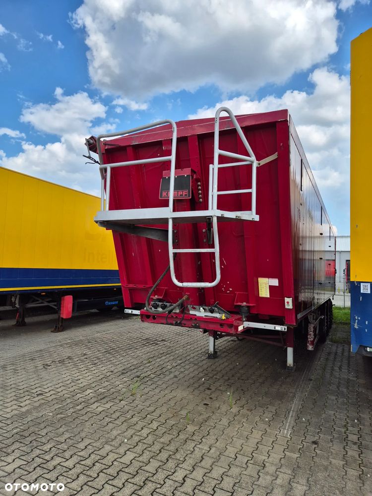 Kempf Koleba SKM/AK/39LA1230 - 2