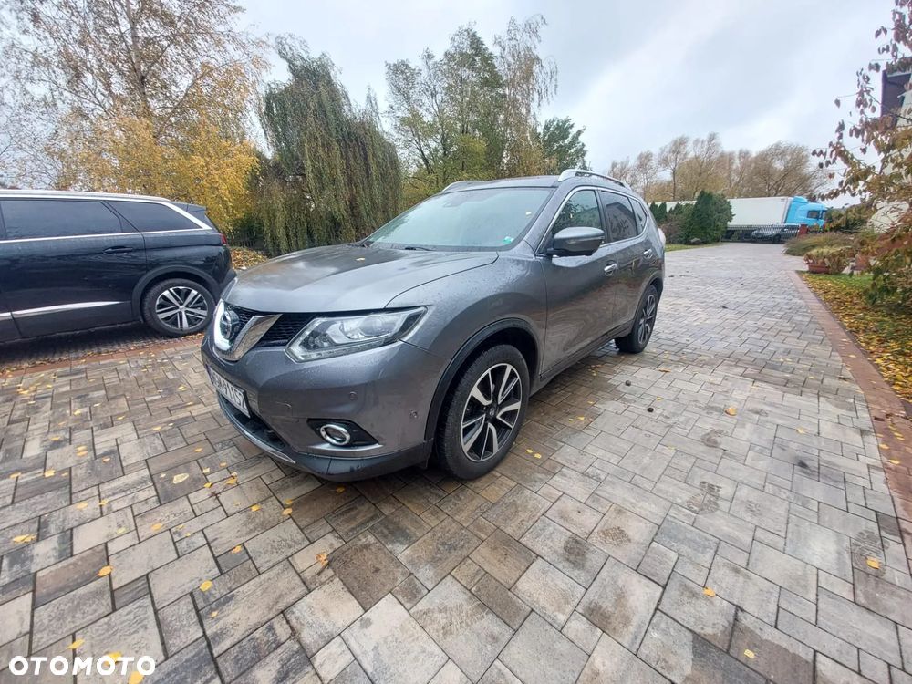 Nissan X-Trail 1.6 DCi Acenta Xtronic 2WD - 2