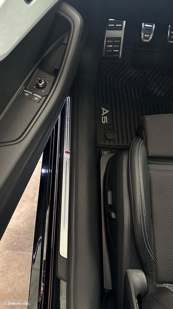 Audi A5 2.0 TDI - 16