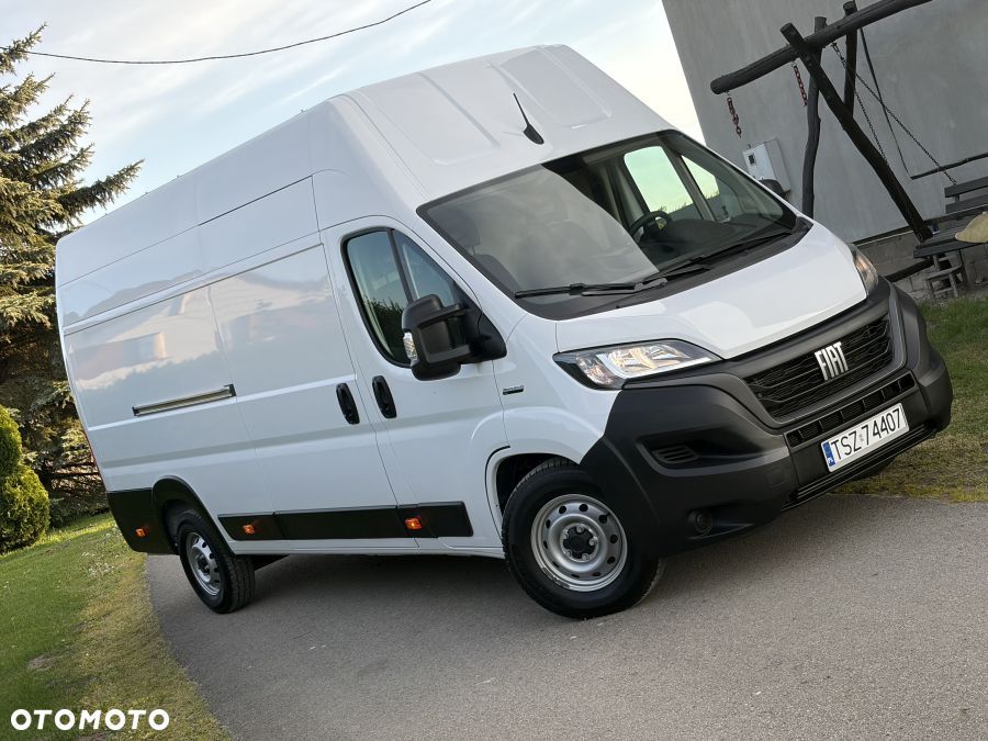 Fiat Ducato - 34