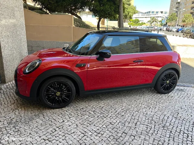 MINI 3 Portas Cooper SE Premium Extra Yours - 38