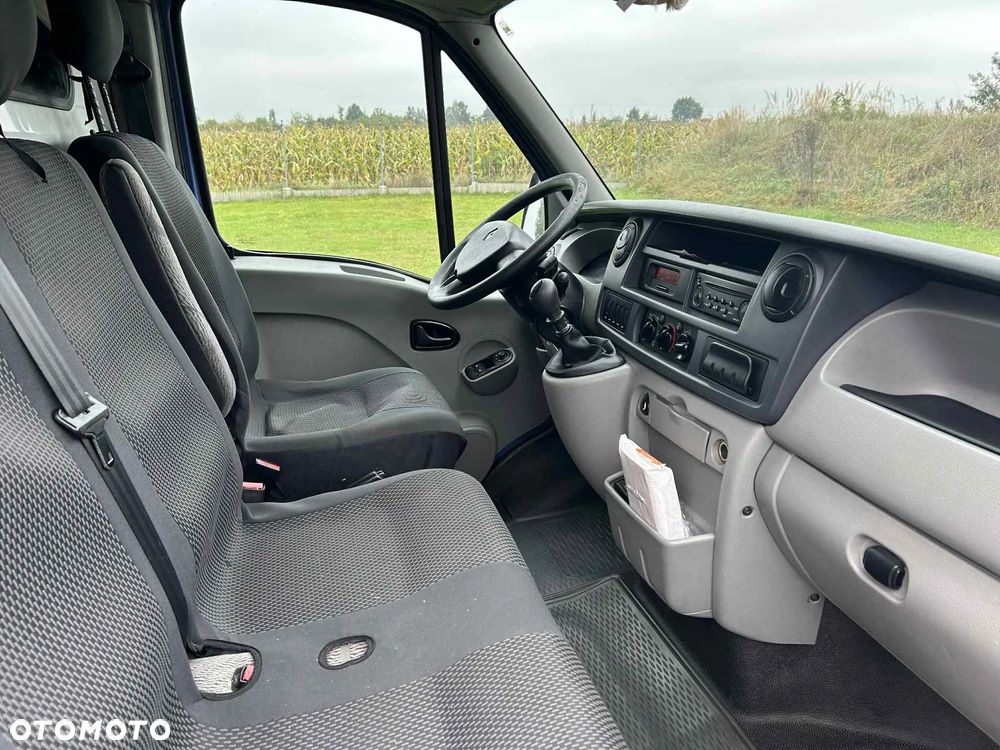 Renault Master - 11
