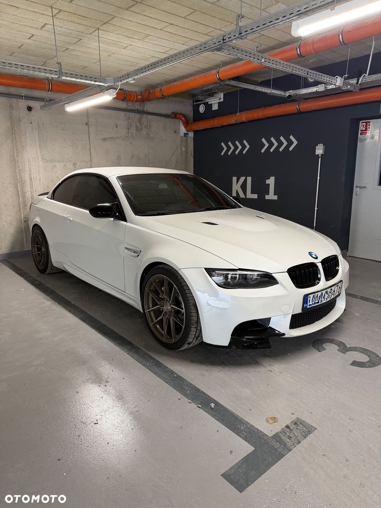 BMW M3 - 8