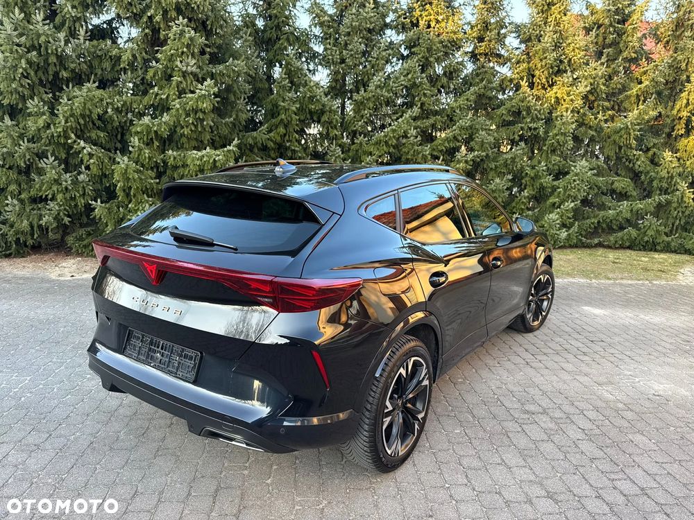 Cupra Formentor 1.5 eTSI DSG - 9