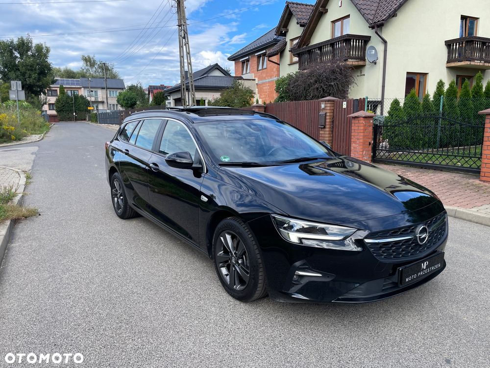 Opel Insignia 1.5 Business Edition - 5