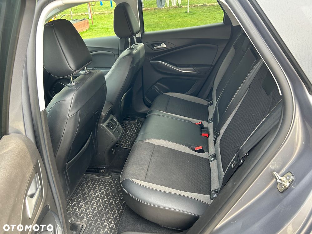 Opel Grandland X 1.6 CDTI Enjoy S&S - 6