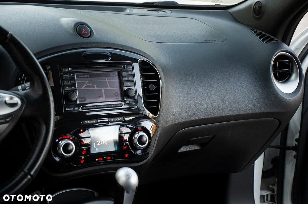 Nissan Juke 1.6 Start/Stop Tekna - 30