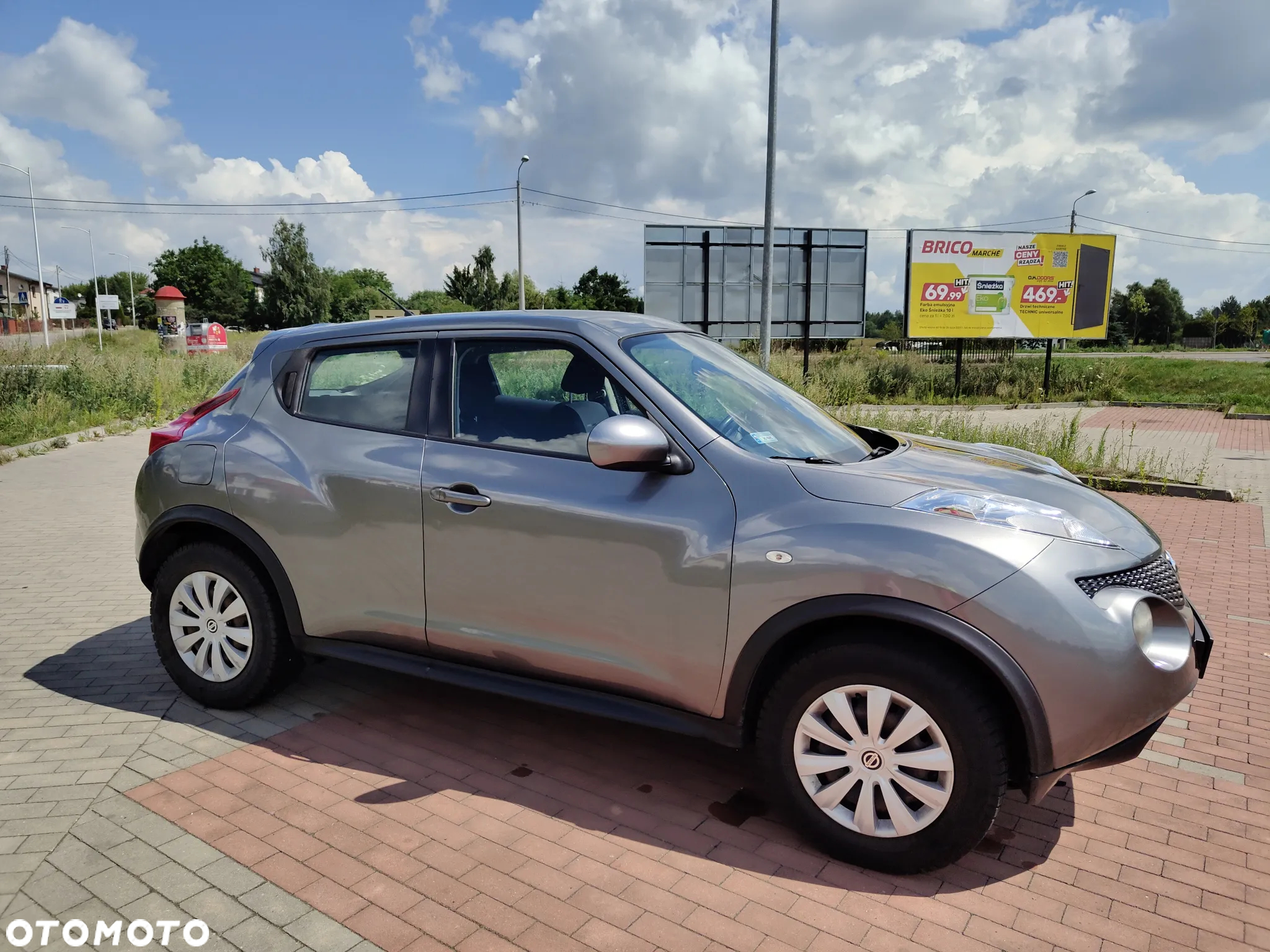 Nissan Juke - 5
