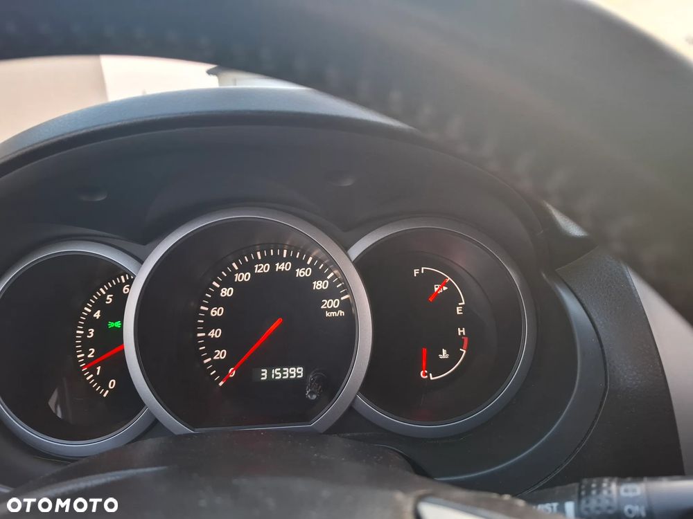 Suzuki Grand Vitara 2.0 De luxe - 6