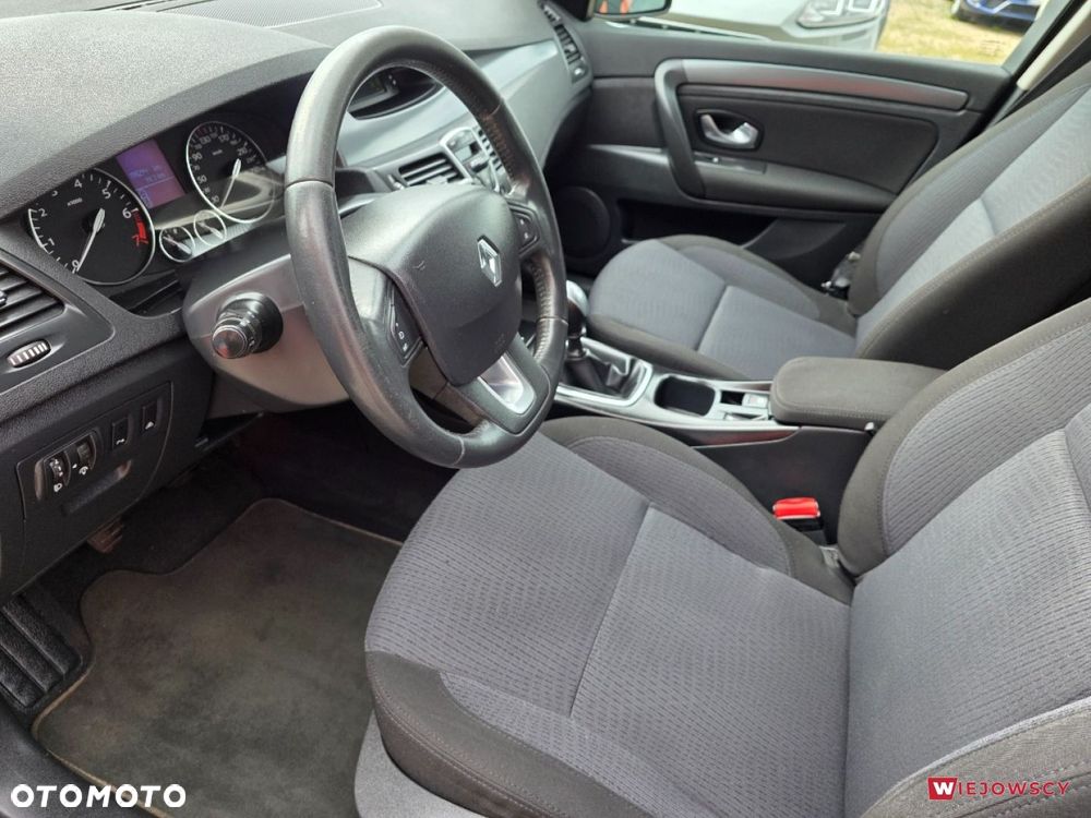 Renault Laguna - 13