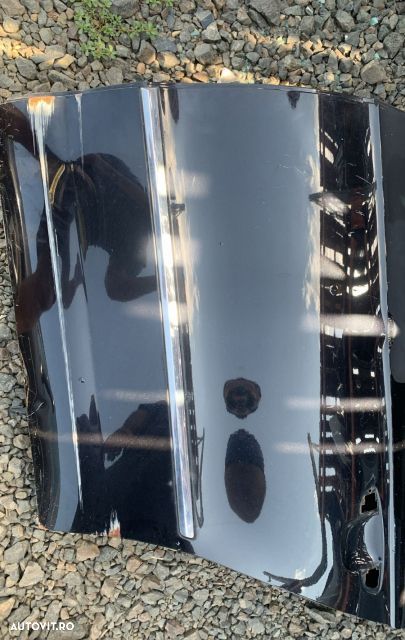 Usa spate stanga Volkswagen VW Passat CC 1 [2008 - 2012] Sedan 2.0 TD - 4