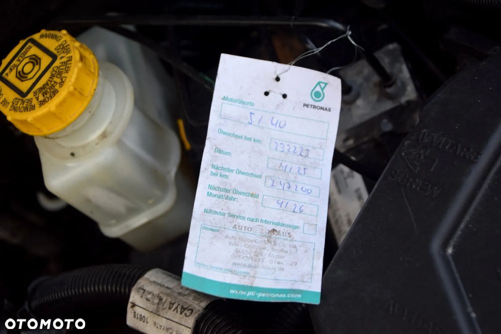 Alfa Romeo Giulietta 1.4 TB 16V - 36