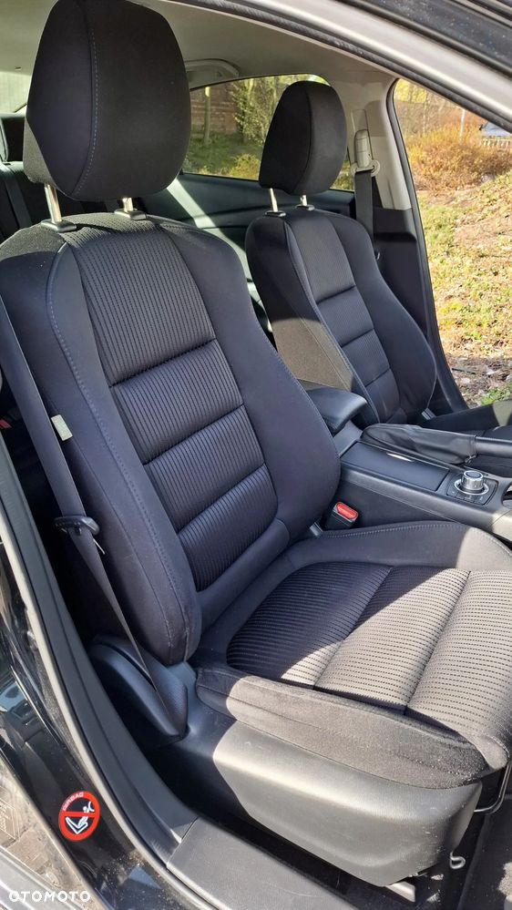 Mazda 6 2.0 SKYEnergy - 18